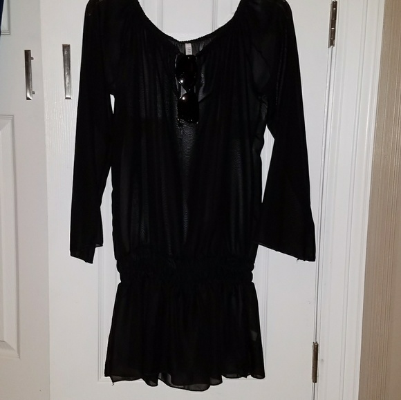 Swimsuit Cover Up - Picture 2 of 2